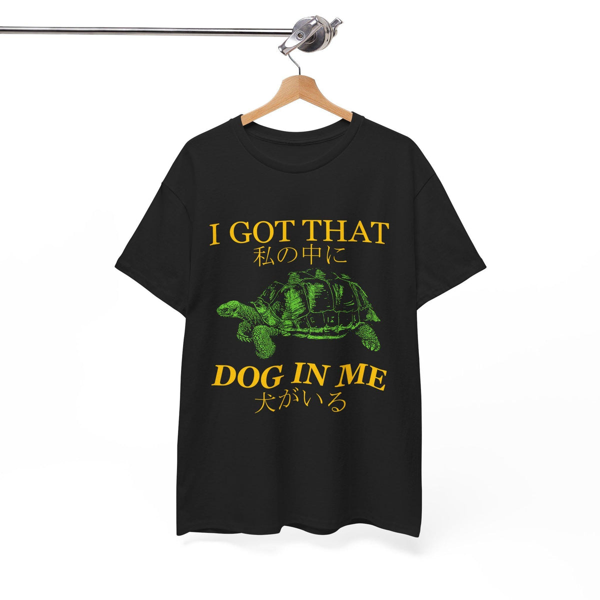 Got Dog Unisex T-shirt, Sweatshirt, Hoodie (1)