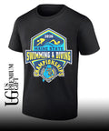 MPA Maine State Swimming & Diving Championships 2026 T-shirt