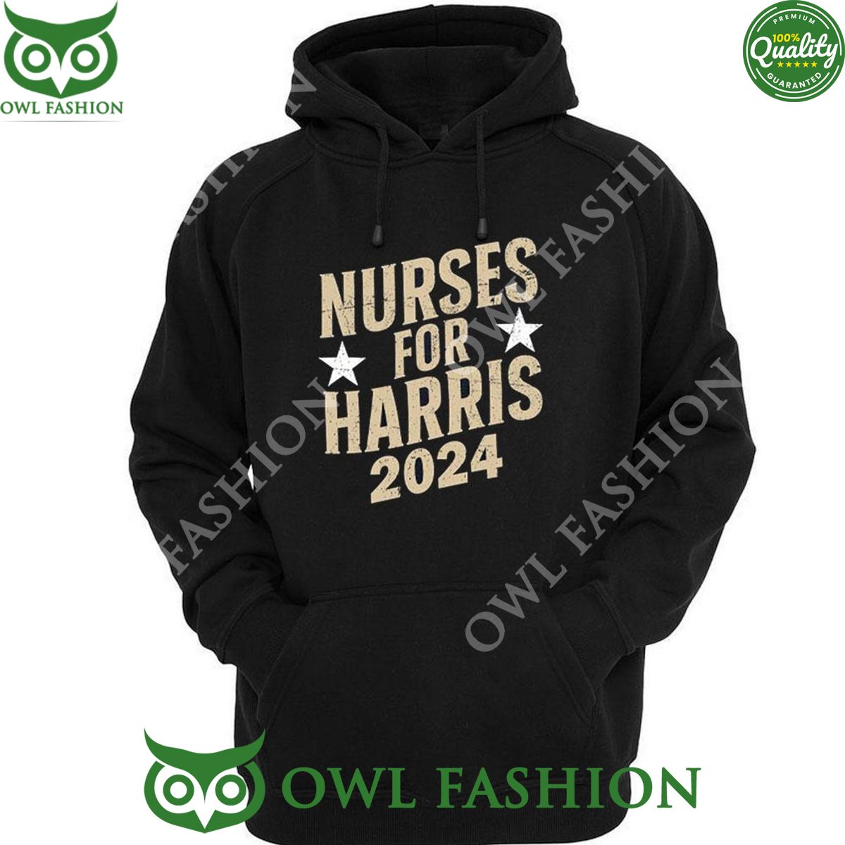 Nurses For Kamala Harris 2024 t Shirt