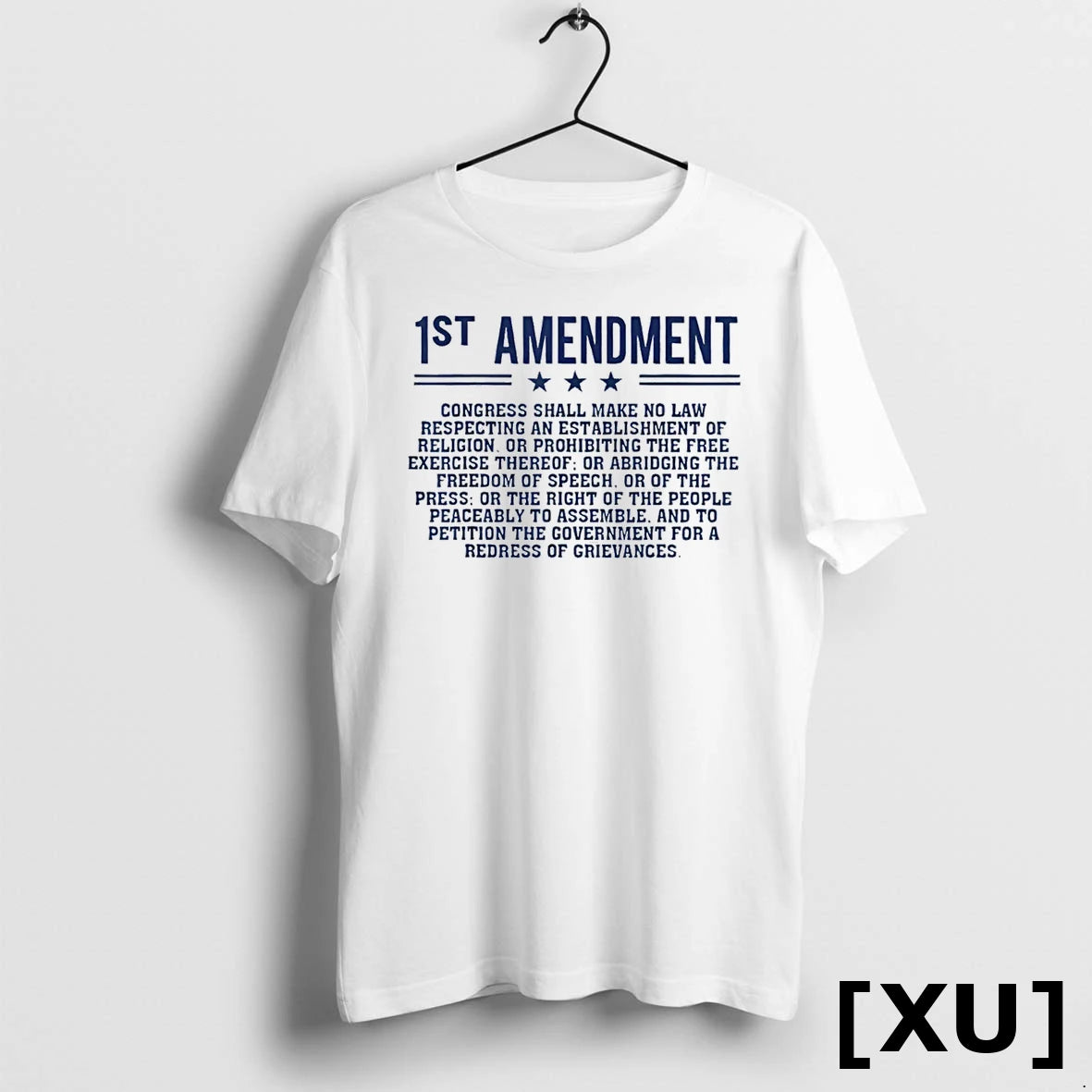 1st First Amendment U S Constitution Patriot Tshirts Sweater