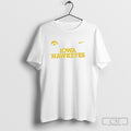 2025 Iowa Hawkeyes Team Under The Leadership Of Coach Kirk Ferentz For Fans Shirt Sweater