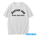 2025 Justice For Iryna Zarutska Tshirts Sweater