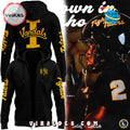 2025 Vandal Football Limited Edition Hoodie