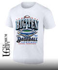 2026 Big Ten Baseball Tournament Stadium shirt