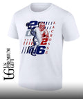 2026 Big Ten Lacrosse Tournament shirt