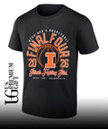 2026 NCAA Tournament March Madness Final Four Illinois Fighting Illini Men’s Basketball shirt
