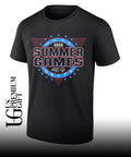 2026 Somi Summer Games logo shirt