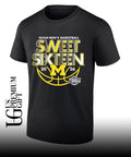 2026 Sweet Sixteen Michigan Wolverines men’s basketball NCAA March Madness shirt