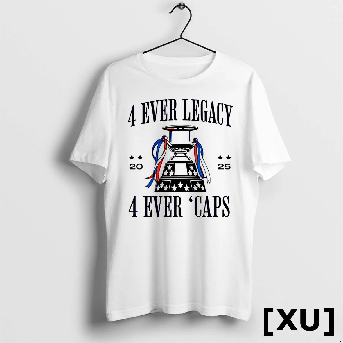 4 Ever Legacy Vancouver Whitecaps Fc 2025 Tshirts Sweater