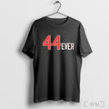 44ever Anthony Rizzo Chicago Cubs T Shirt