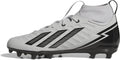 Unisex Adult Adizero Impact.2 II Mid Top American Football Cleats