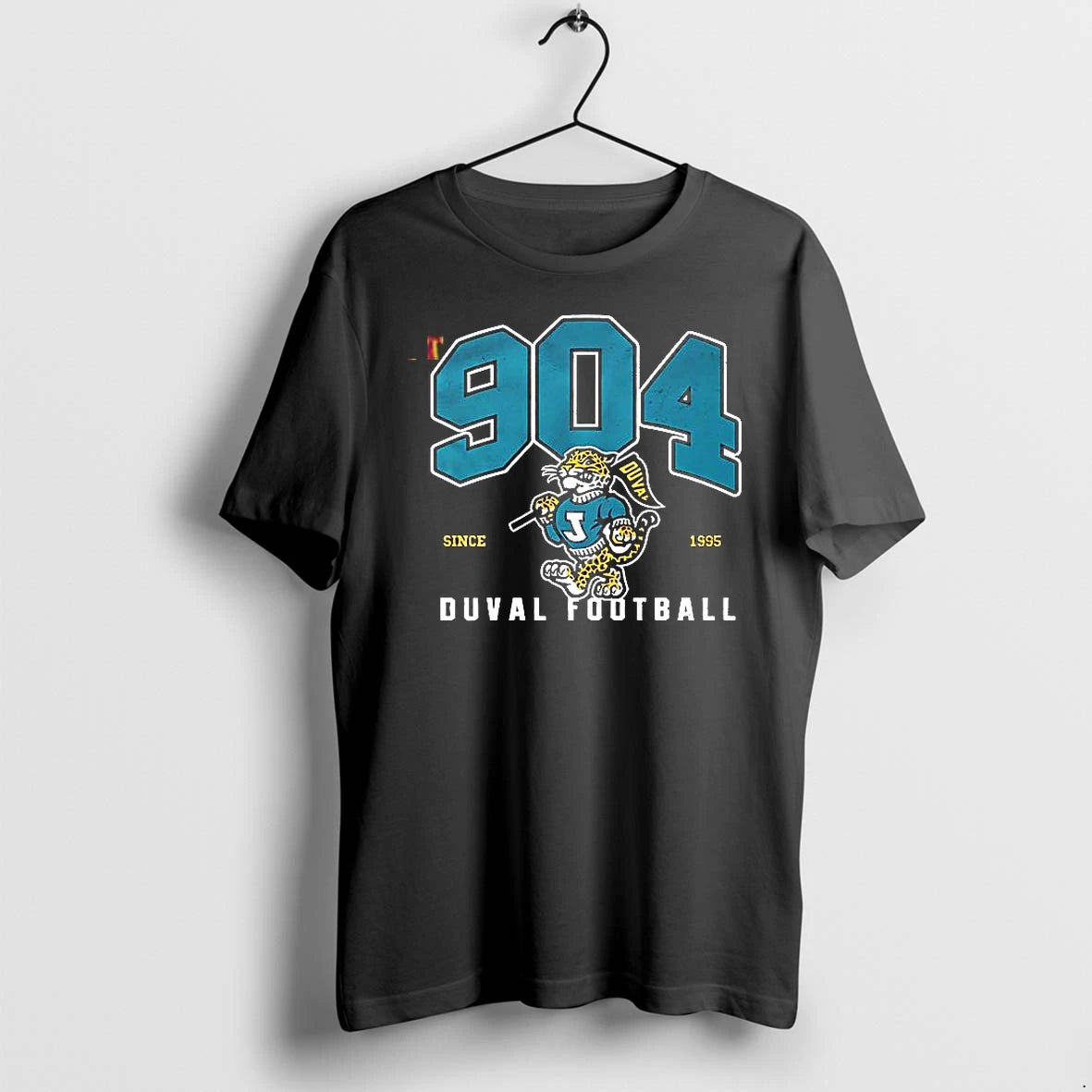 904 Duval Football 2025 Tshirts Sweater