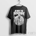 A Day To Remember Coffin T Shirt Jpg