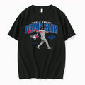 Addison Barger Toronto Blue Jays 2025 World Series Grand Slam Tshirts Sweater