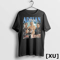 Adrian Chase Vintage Tshirts Sweater