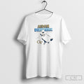 Aidan Birr Georgia Tech Football Walkoff Winner Shirt Sweater