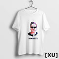 Alex Karp Dominate Art Vintage Tshirts Sweater