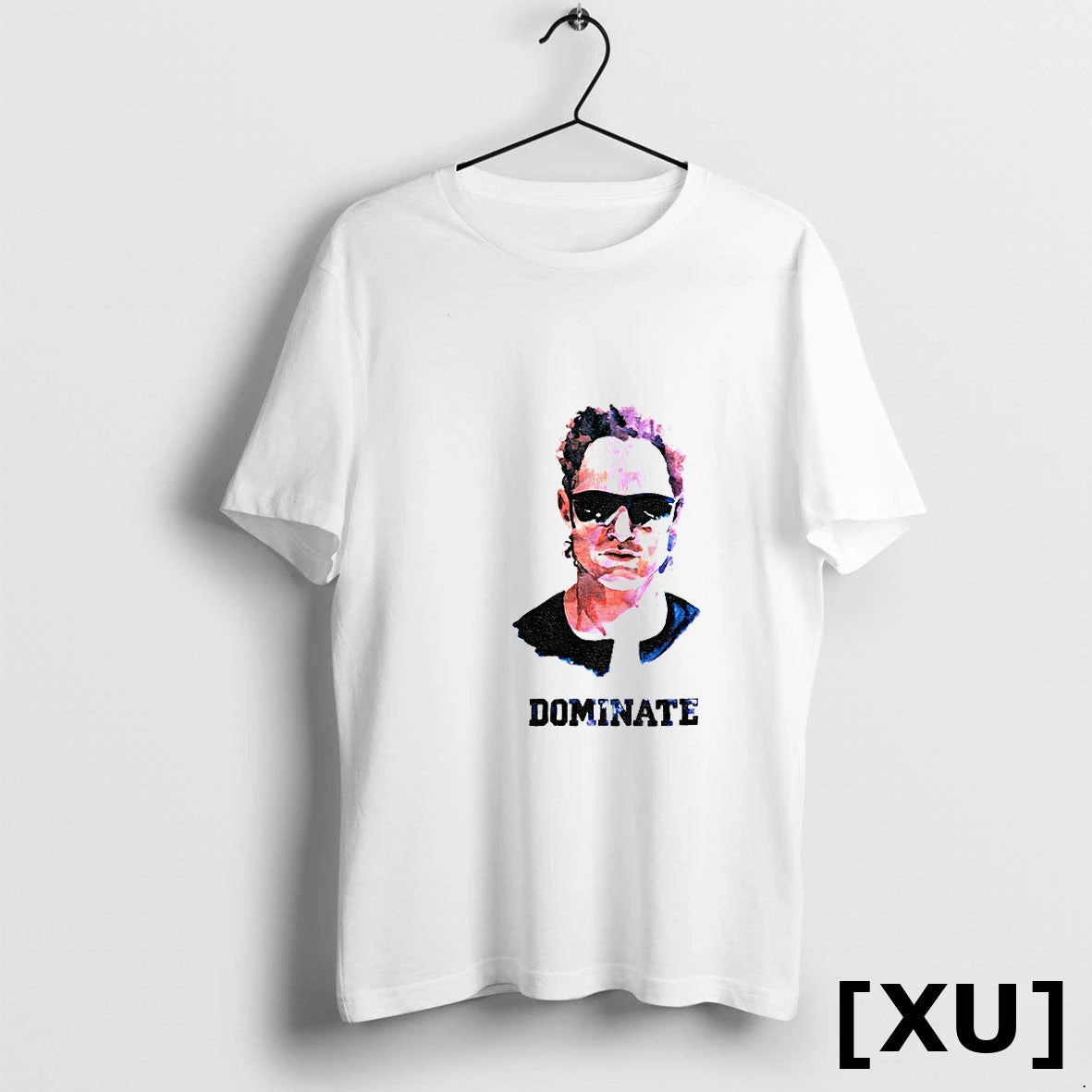 Alex Karp Dominate Art Vintage Tshirts Sweater
