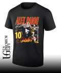 Alex Palou Four-Time Champ signature shirt