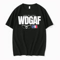 Alex Vesia Wdgaf Tshirts Sweater
