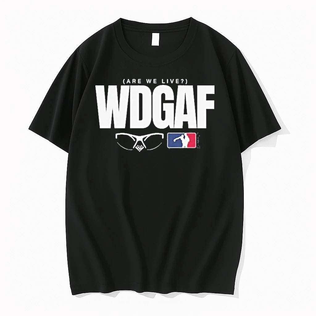 Alex Vesia Wdgaf Tshirts Sweater