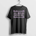 All Men Are Cremated Equal 2025 Halloween Tshirts Sweater