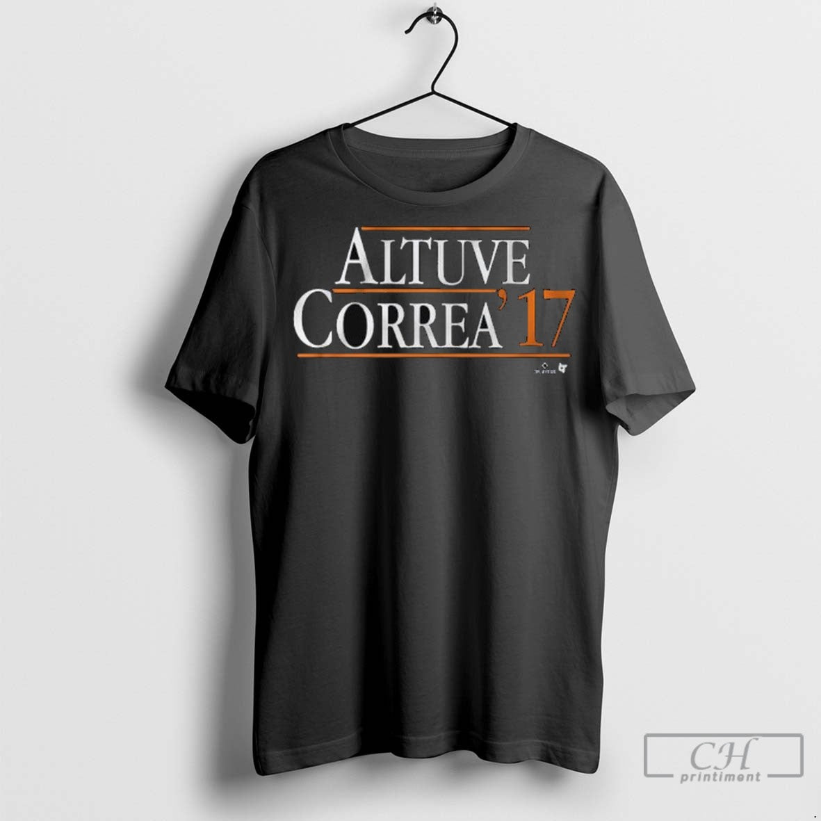 Altuve Correa 17 Long Sleve T Shirt Jpg
