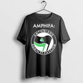 Amphifa Amphibians Against Fascism Portland Frog Tshirts Sweater