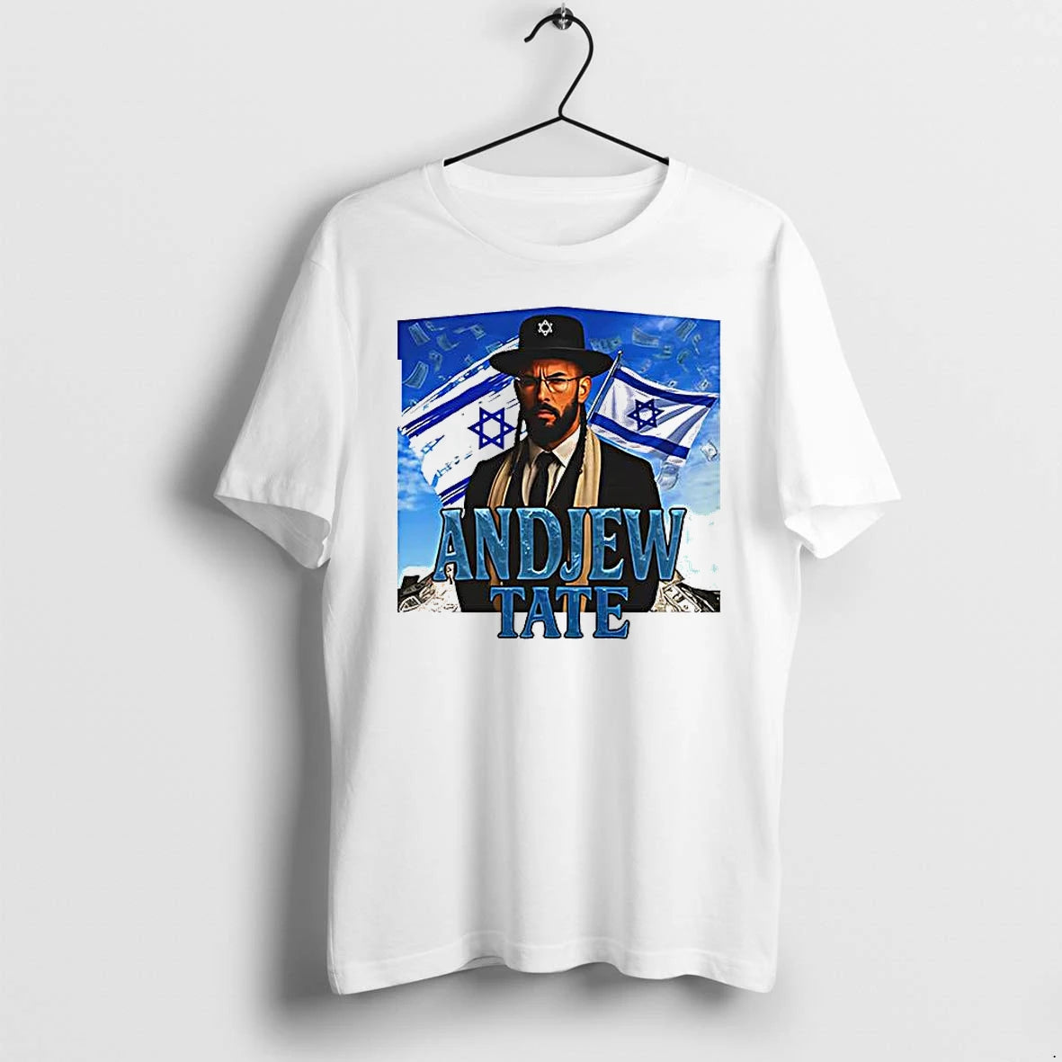 Andjew Tate Funny Tshirts Sweater