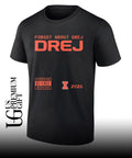 Andrej Stojakovic Forgot about Drej Illinois Fighting Illini basketball 2026 shirt