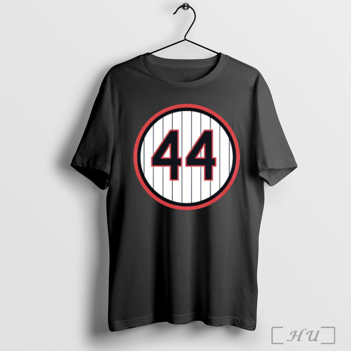 Anthony Rizzo 44 Baseball T Shirt