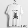 Antifa Escalator Anti Trump Tshirts Sweater