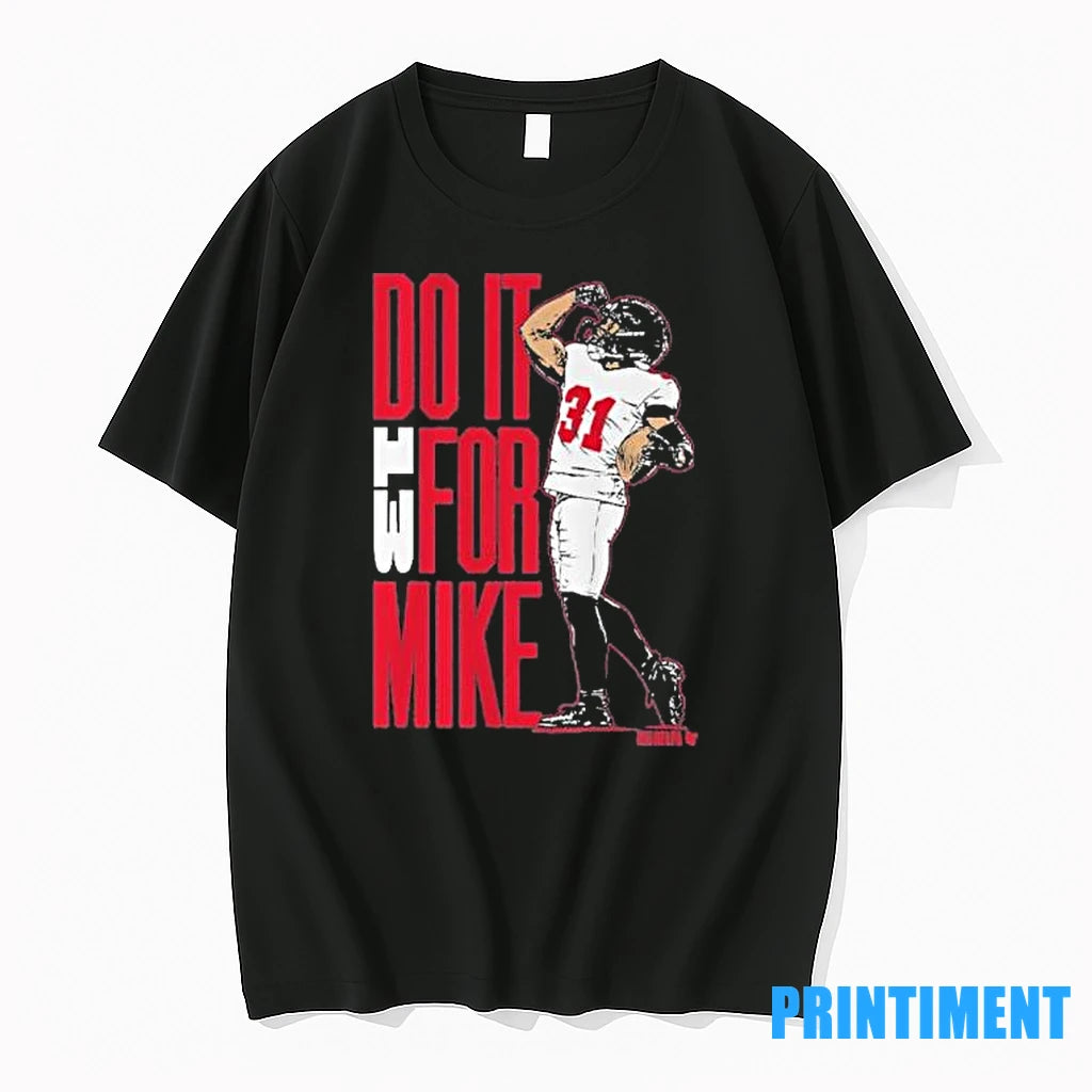 Antoine Winfield Jr Do It For Mike Tshirts Sweater
