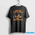 Are You Fall O Ween Directions Teacher Ghosts Halloween Tshirts Sweater