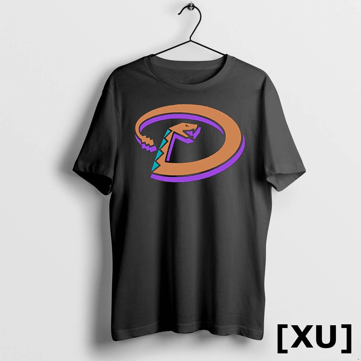 Arizona Diamondbacks Cooperstown Collection Forbes Tshirts Sweater