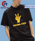 Arizona State Sun Devils forks up shirt
