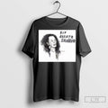 Assata Shakur Rip Long Sleve T Shirt Jpg