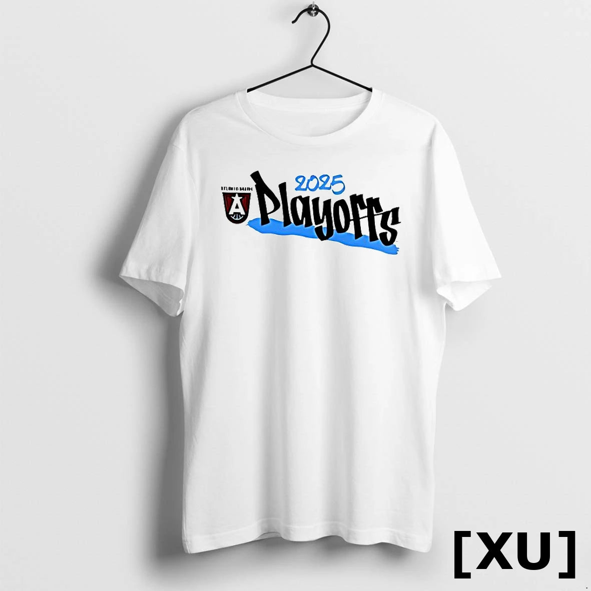 Atlanta Dream Playoff 2025 Tshirts Sweater