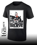 Believe Dan Vladar Philadelphia Flyers hockey shirt