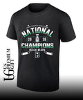 Binghamton Black Bears Champions Federal Prospects Hockey League 2026 shirt