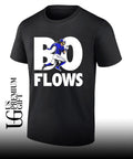 Bo Flows Bo Bichette Toronto Blue Jays baseball shirt