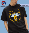 Boston Sunglasses Bear shirt