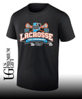 Boys and Girls Lacrosse State Championships RIIL 2026 shirt