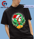 Buc-ee’s jingle all the way Christmas 2025 shirt