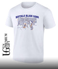 Buffalo Blade Gang Buffalo Sabres Hockey shirt