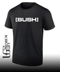 Bush gaming shirt