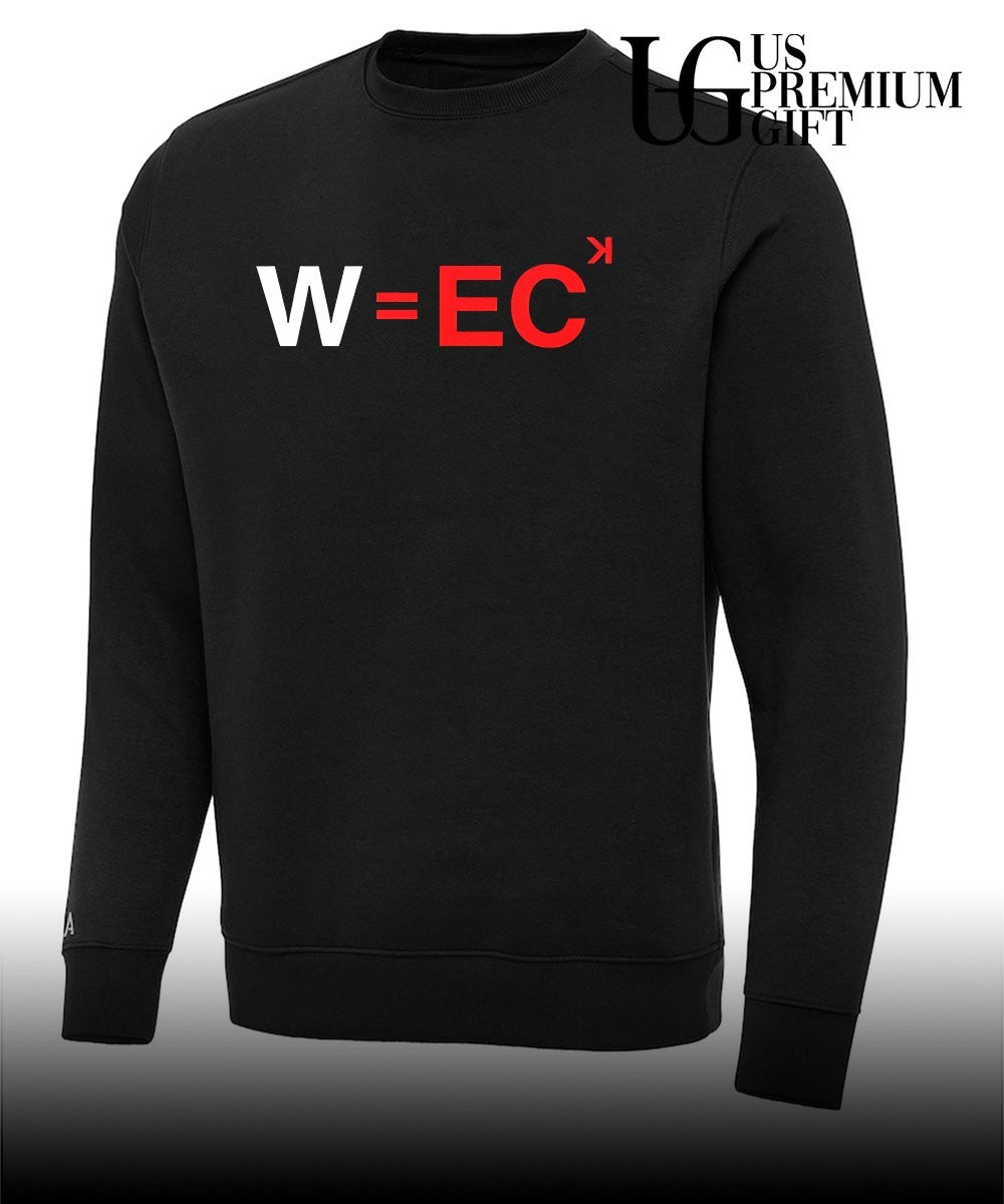 Cabrera’s Win Formula shirt