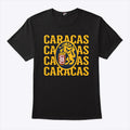 Caracas Lions Leones Del Caracas T Shirt