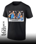 City Thunder Thunder 2025 26 NBA Topps now trading card shirt