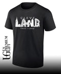 Cleveland Cavaliers Cleve Landmarks that I love shirt